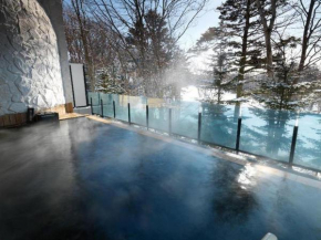Sapporo Kitahiroshima Classe Hotel Sapporo